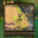 APK Guide War of Ring2017