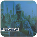APK Preview for Watch Dogs 2