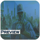 Preview for Watch Dogs 2 أيقونة