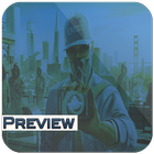 Preview for Watch Dogs 2 ikona