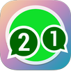 APK 2 whatsapp account  pro guide