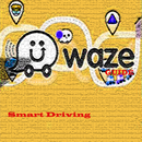 Guide Waze - Smart Driving APK