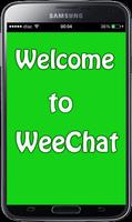 free wechat reference تصوير الشاشة 1