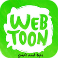 Guide Webtoon