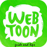 Guide Webtoon