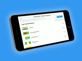 New Guide for WhatsCall Free Global Calls capture d'écran 2