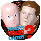 Guide for Whos your daddy icon