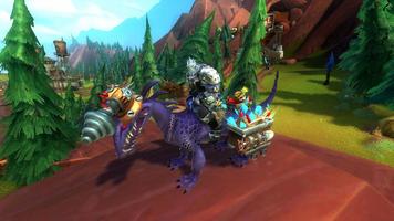 برنامه‌نما Guide For WildStar عکس از صفحه