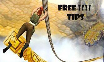 Tips For Temple Run 2 Poster