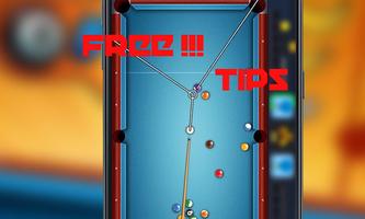 Guide for 8 Ball Pool Free poster