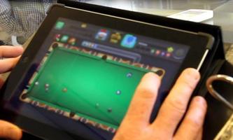 Guide for 8 Ball Pool Free capture d'écran 1