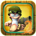 Guide Worms 2 Armageddon & 3 & 4 biểu tượng