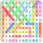 Guide for Word Search icône