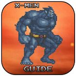guide for X-MEN