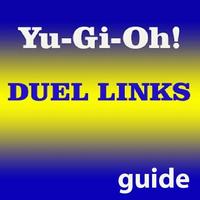Guide Yu Gi Oh ! captura de pantalla 3