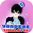 New Guide Yandere Simulator 2017-APK