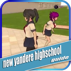 Guide Yandere Highschool ไอคอน