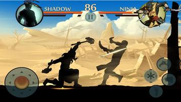 Guide Shadow Fight II screenshot 1