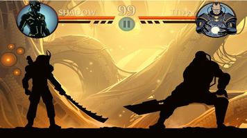 Guide Shadow Fight II screenshot 2