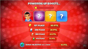 Guide UNO and Friends постер