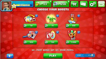 Guide UNO and Friends скриншот 1