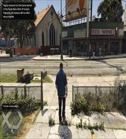 Guide GTA V Real постер