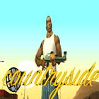 Guide GTA San Andreas: Countryside иконка