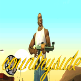 Guide GTA San Andreas: Countryside иконка