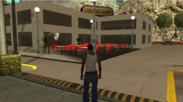 Guide GTA San Andreas: Countryside Ekran Görüntüsü 2