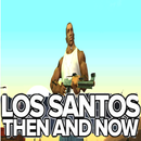Guide GTA San Andreas: Los Santos APK