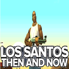 Guide GTA San Andreas: Los Santos icône