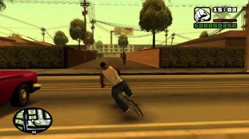 Guide GTA San Andreas: Los Santos Affiche