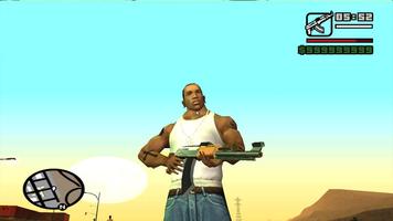 Guide GTA San Andreas: Los Santos screenshot 1