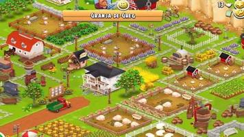 Guide Hay Day Pro Affiche