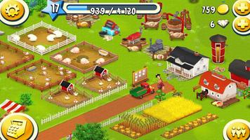 Guide Hay Day Pro скриншот 1