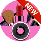 Guide YouCam Makeup, Makeover icon