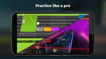 Yousician : Learn Guitar, Piano, Bass Tips screenshot 3