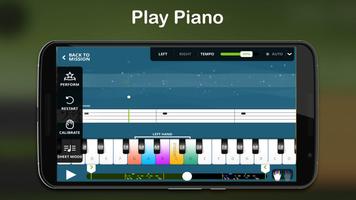 Yousician : Learn Guitar, Piano, Bass Tips スクリーンショット 2