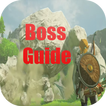 Guide for Zelda Breath Of Wild