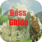 Guide for Zelda Breath Of Wild أيقونة