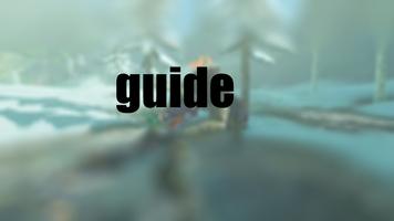 Guide for Zelda Breath Of Wild تصوير الشاشة 1