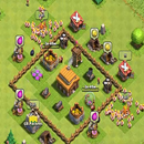 APK Guide Clash of Clans New