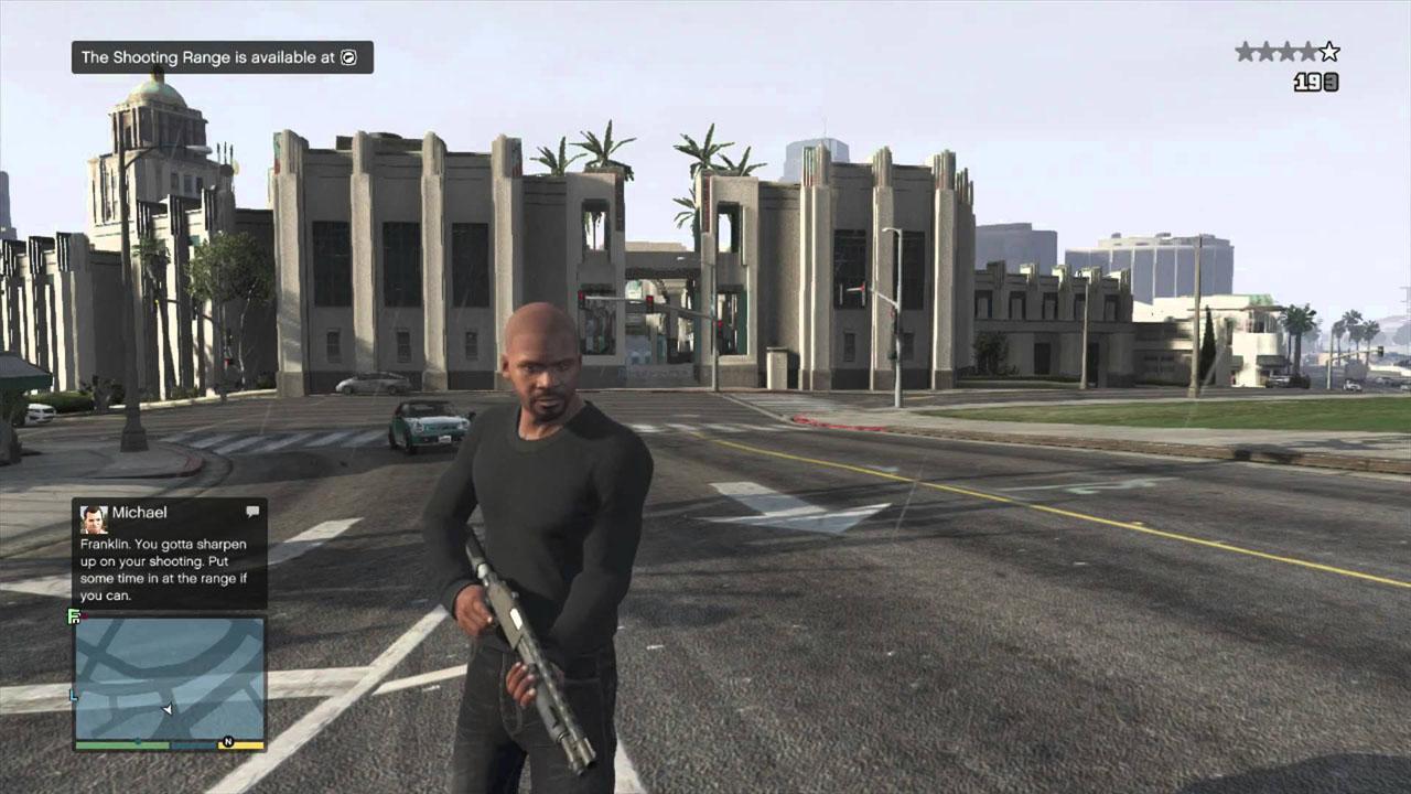 Gta 5 понижение уровня розыска фото 77