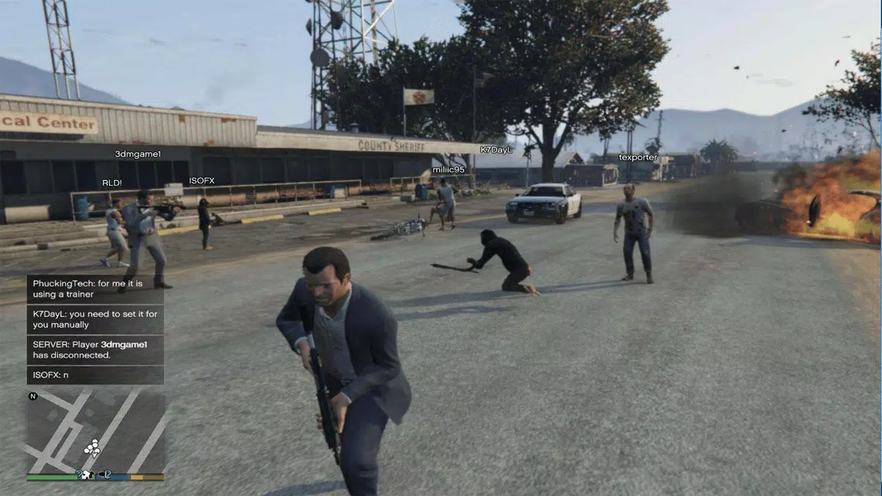 New Cheat Gta V Apk For Android Download