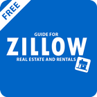 Guide Zillow Real Estate App icône