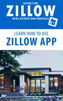 Guide Zillow Real Estate App Affiche