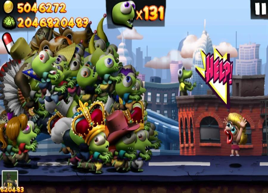 Guide Zombie Tsunami For Android Apk Download