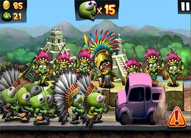 Guide Zombie Tsunami screenshot 1