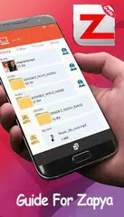 Guide For Zapya File Transfer APK download