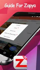 Guide For Zapya File Transfer APK download